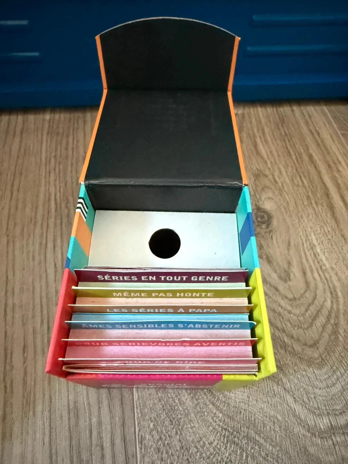 Juego de mesa – photo 3